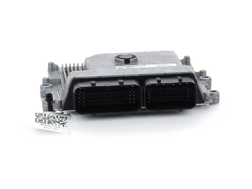 Used Engine control unit (ECU) Engine control unit (ECU) PEUGEOT 308 SW III (FC_, FJ_, FR_, F4_, FN_) PureTech 130 (FRHNSL, FRHNST) (131 hp) 40248603 40248603