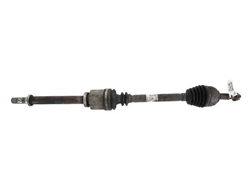 Used Right front driveshaft RENAULT SCÉNIC II (JM0/1_) 1.5 dCi (JM1E, JM16) (106 hp) 30094014