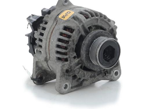 Alternator RENAULT MODUS / GRAND MODUS (F/JP0_) 1.6 (JP03, JP0B, JP0U, JP0Y, JP1G) | BP32769826M7 - Image 4