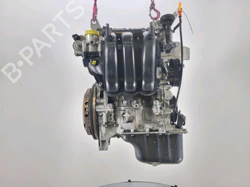 Engine VW POLO V (6R1, 6C1) 1.2 | BP28207609M1 