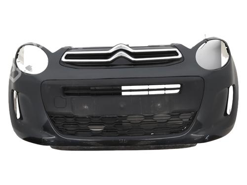 Used Front bumper CITROËN C1 II (PA_, PS_) 1.0 VTi 68 (69 hp) 32512736