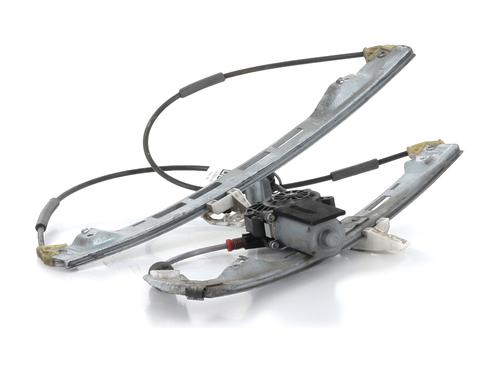 Front left window mechanism PEUGEOT 206+ (2L_, 2M_) 1.4 i (2LKFWA, 2MKFWA) | BP28971577C22