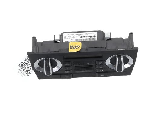 Climate control AUDI A3 (8P1) 2.0 TDI 16V | BP39259459I5 - Image 3