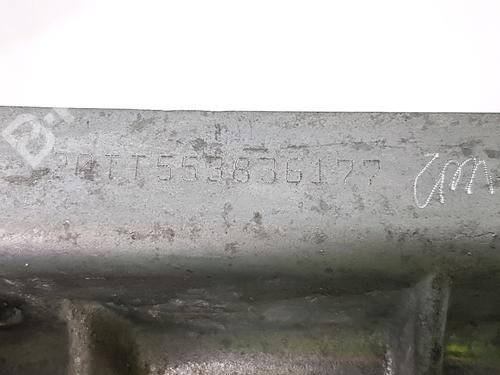 Gearbox PEUGEOT 108 1.0 VTi 72 | BP11866865M3 