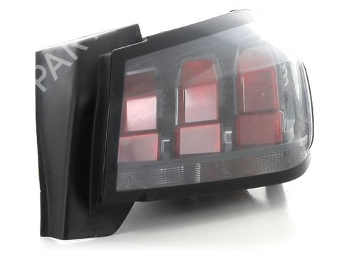 Right taillight PEUGEOT 208 I (CA_, CC_)  | BP25751728C35 
