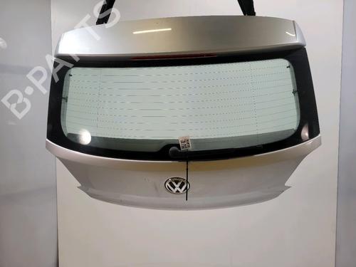 Used Tailgate Tailgate 37065380 37065380
