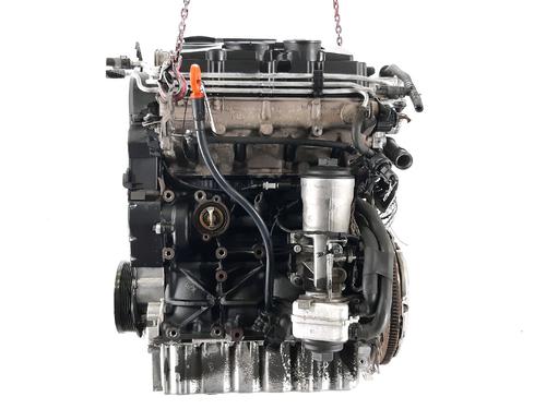 Engine AUDI A3 Convertible (8P7) 1.9 TDI | BP32401604M1