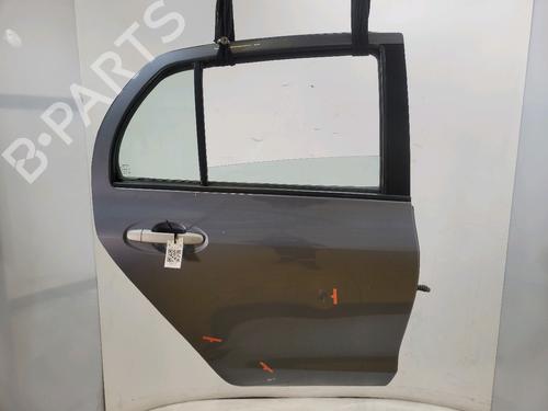 Used Right rear door Right rear door TOYOTA YARIS (_P13_) [2010-2020] 33332873 33332873