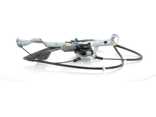 Front right window mechanism RENAULT CLIO III (BR0/1, CR0/1) 1.5 dCi (BR17, CR17) | BP20611261C23 