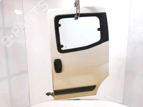 Used Left slide door CITROËN NEMO MPV 1.4 HDi (68 hp) 13676903