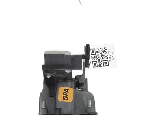 Tailgate handle SEAT IBIZA III (6L1) 1.4 TDI | BP30094265C132