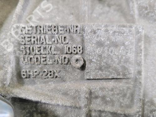 Gearbox BMW X5 (E70)  | BP24707928M3 