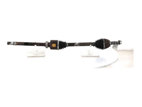 Right front driveshaft RENAULT GRAND SCÉNIC IV (R9_) 1.6 dCi 160 | BP29874076M39