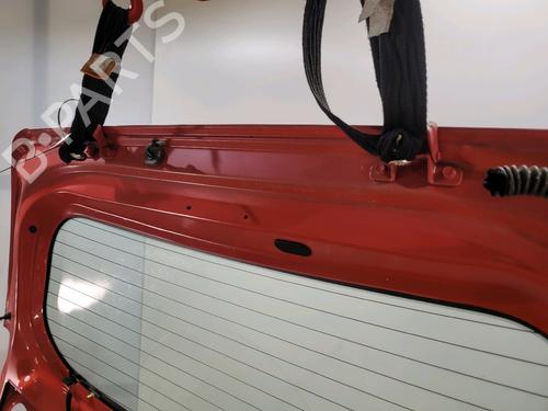 Tailgate HYUNDAI i20 II (GB, IB) 1.2 | BP27623088C6 