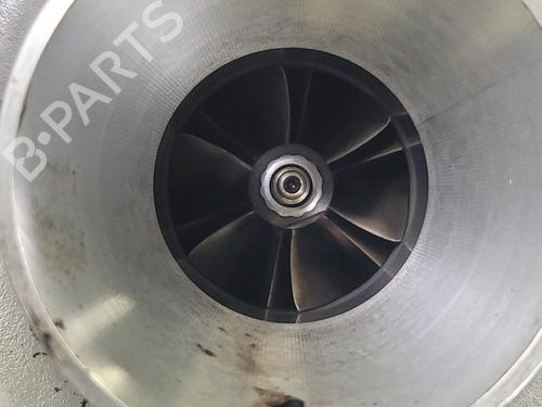 Engine RENAULT ESPACE IV (JK0/1_) 2.0 dCi (JK02, JK03) | BP30118513M1