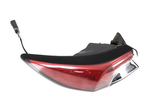 Used Left taillight FORD KUGA III (DFK) 2.5 Duratec Plug-in-Hybrid (224 hp) 30693542