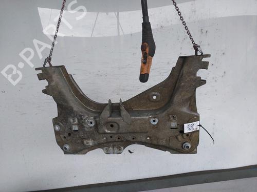 Used Subframe Subframe RENAULT CLIO IV (BH_) 1.5 dCi 90 (90 hp) 33645706 33645706
