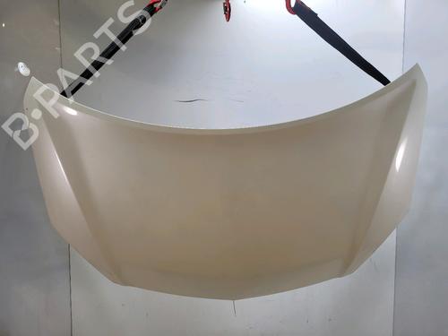Used Hood RENAULT KOLEOS I (HY_) 2.0 dCi (HY0K) (150 hp) 21528901