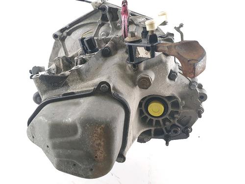 Gearbox CITROËN C3 II (SC_) | BP28310512M3