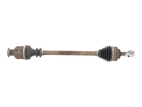 Right front driveshaft RENAULT KANGOO (KC0/1_) 1.5 dCi (KC08, KC09) | BP31866662M39 