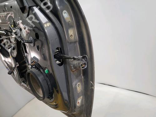 Left front door OPEL ASTRA J Sports Tourer (P10) 2.0 CDTI (35) | BP26312349C2