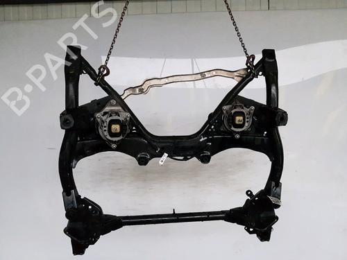Used Subframe BMW 1 (F20) 116 d (116 hp) 26039099
