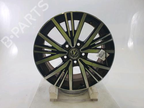 Felg VW GOLF VII (5G1, BQ1, BE1, BE2) 1.6 TDI (105 hp) 24393341