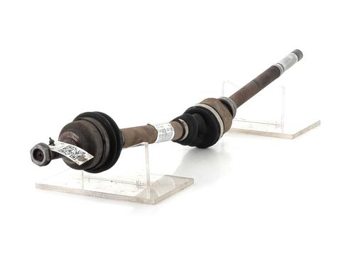 Right front driveshaft CITROËN BERLINGO Box Body/MPV (B9)  | BP26405966M39 