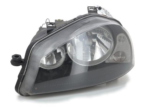 Left headlight SEAT AROSA (6H1) 1.0 | BP29110951C28 