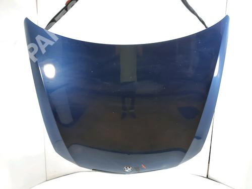 Used Hood Hood BMW 3 (E90) 320 si (173 hp) 11092496 11092496