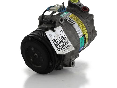 Compresseur AC OPEL MERIVA A MPV (X03) 1.6 16V (E75) (100 hp) 29552321