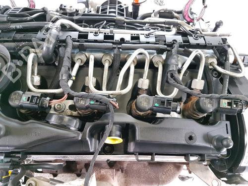 Engine SEAT IBIZA IV (6J5, 6P1) 1.6 TDI | BP36898638M1  - Image 9
