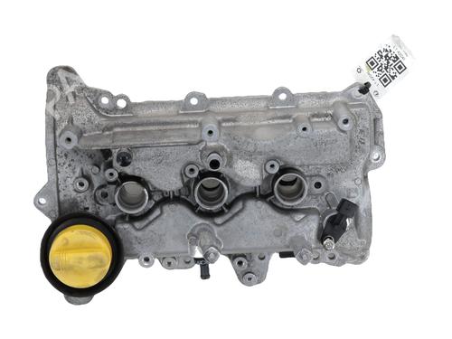 Used Valve cover RENAULT CLIO IV (BH_) 0.9 TCe 90 (BHNF, BHMA, BHMH, BHJK, BHJR) (90 hp) 29470809