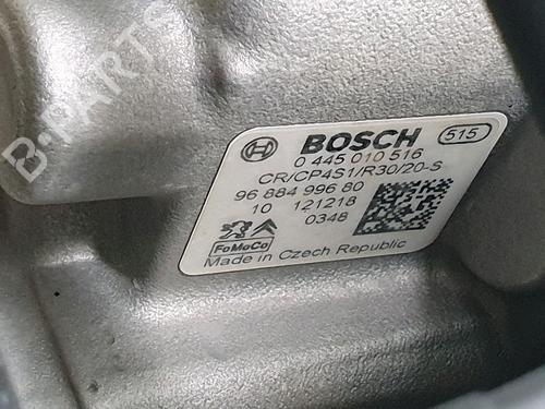 Engine CITROËN C3 II (SC_) 1.6 HDi | BP36181933M1 - Image 8