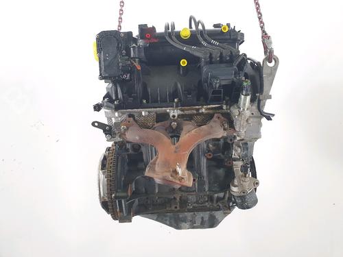 Engine RENAULT TWINGO II (CN0_) 1.2 16V (CN04, CN0B) | BP33809563M1 - Image 4