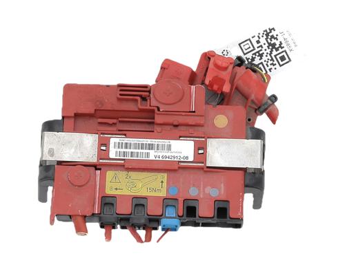 Electronic module BMW 1 (F20) 116 d | BP39490223M83 - Image 2
