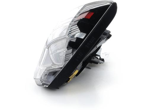 Right tailgate light RENAULT CLIO V (B7_) 1.5 Blue dCi 100 (B7AD) | BP36211608C80 - Image 2