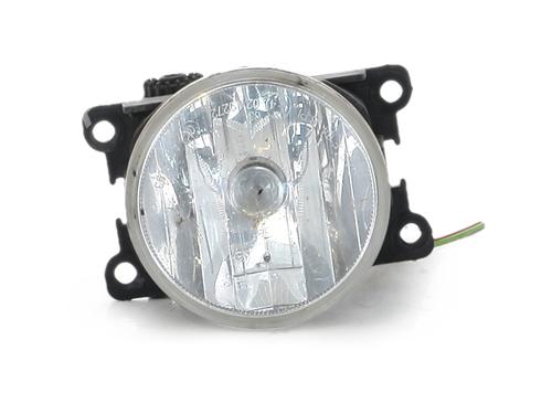 Used Right front fog light Right front fog light CITROËN C3 II (SC_) 1.4 HDi 70 (SC8HZC, SC8HR0, SC8HP4) (68 hp) 39972295 39972295
