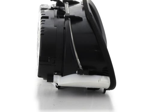 Instrument cluster AUDI Q3 (8UB, 8UG) 2.0 TDI quattro | BP31078639C47