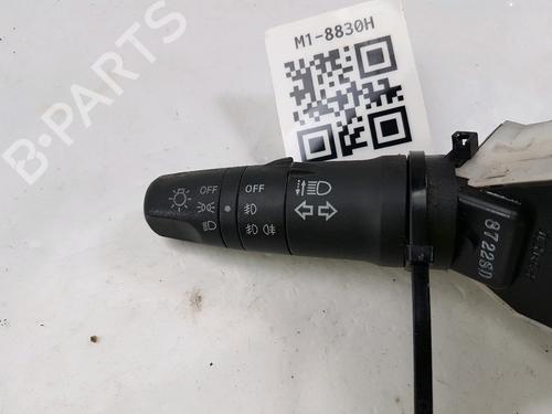 Switch NISSAN MICRA III (K12) 1.4 16V | BP11121645I30 