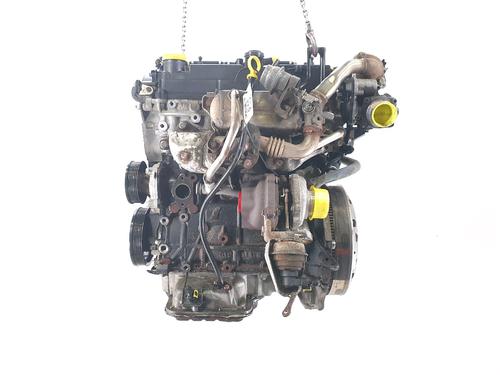 Engine OPEL CORSA D (S07) 1.7 CDTI (L08, L68) | BP38978915M1 - Image 2