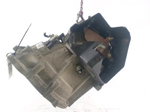 Used Gearbox FORD FUSION (JU_) 1.6 (100 hp) 29701942