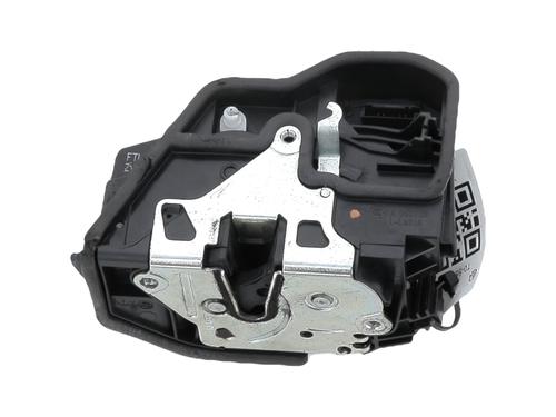 Used Front left lock BMW 1 (F20) 120 d (184 hp) 31866708