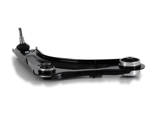 Used Right front suspension arm RENAULT LAGUNA III Grandtour (KT0/1) 2.0 dCi (KT07, KT0J, KT14, KT1A, KT1S) (131 hp) 29443369