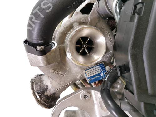 Engine VOLVO XC60 II (246) D4 | BP28285657M1 