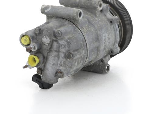 AC compressor CITROËN C4 Coupe (LA_) 2.0 HDi | BP37627178M34 - Image 3