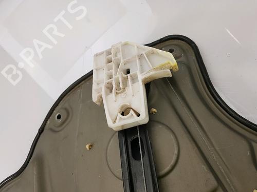Rear left window mechanism SKODA OCTAVIA II Combi (1Z5) 1.9 TDI 4x4 | BP12538983C24 