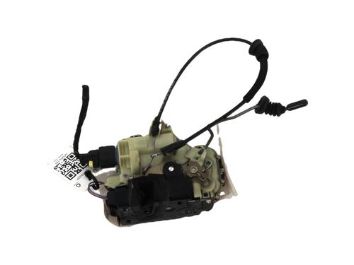 Used Front right lock VW POLO IV (9N_, 9A_) 1.4 TDI (80 hp) 29702021