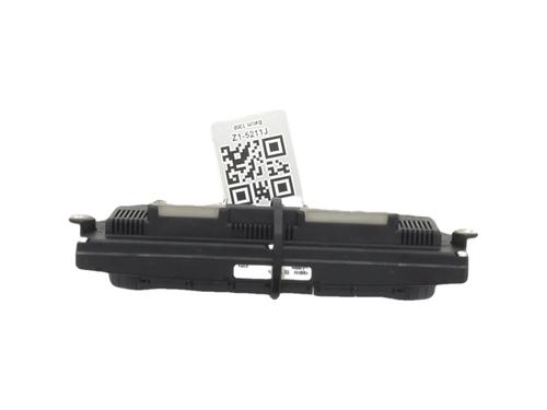 Climate control SKODA OCTAVIA II Combi (1Z5) 1.9 TDI | BP34112101I5 - Image 3