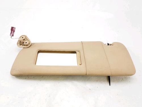 Used Left sun visor Left sun visor BMW 3 Coupe (E46) 330 Ci (231 hp) 10445204 10445204
